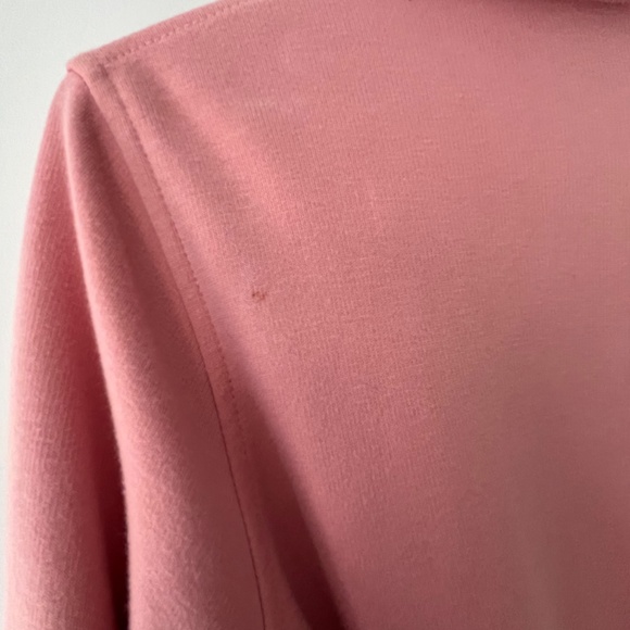 Ugg Pink Bathrobe - Picture 3 of 4